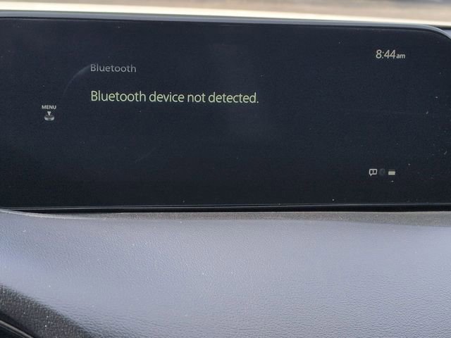 Used 2022 MAZDA MAZDA3 s FWD image 19