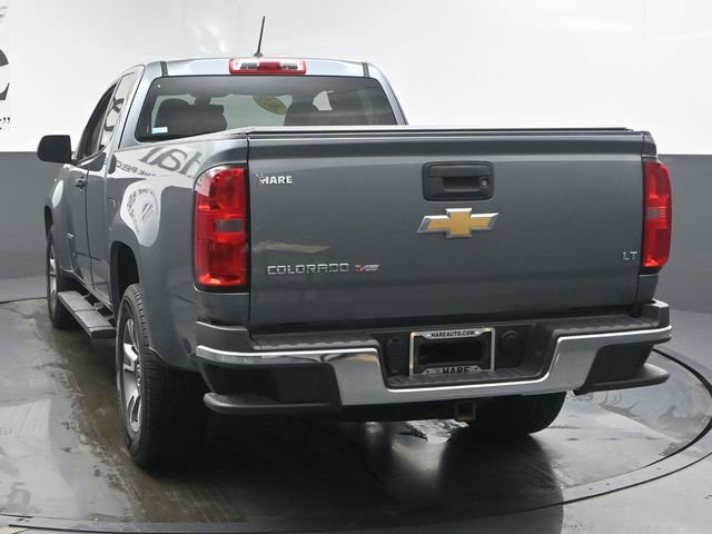 Used 2019 Chevrolet Colorado W/T w/ WT Convenience Package image 31