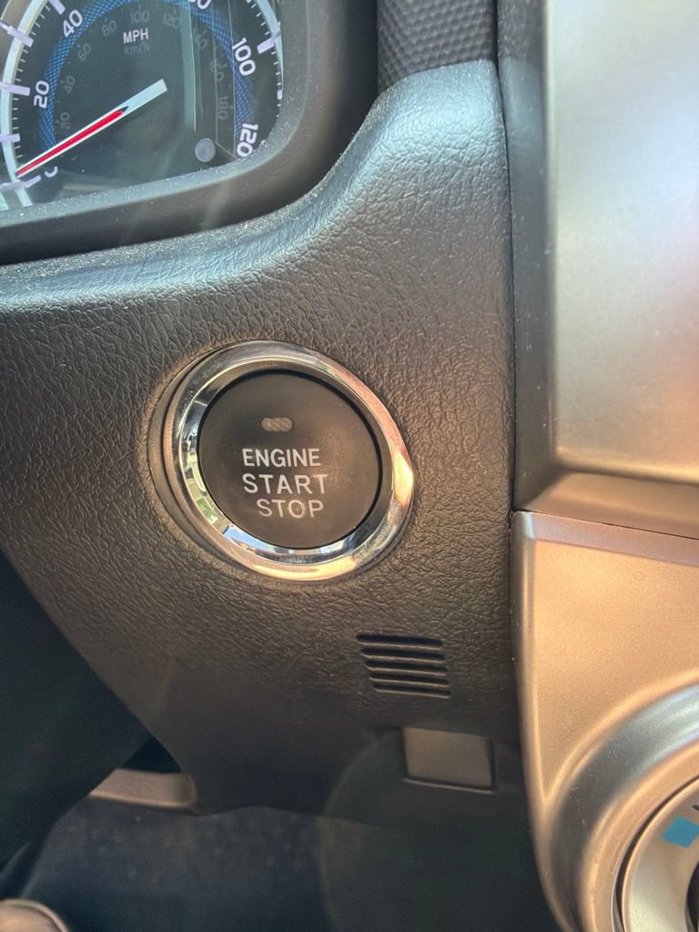 Used 2017 Toyota 4Runner Limited AWD/4WD image 23