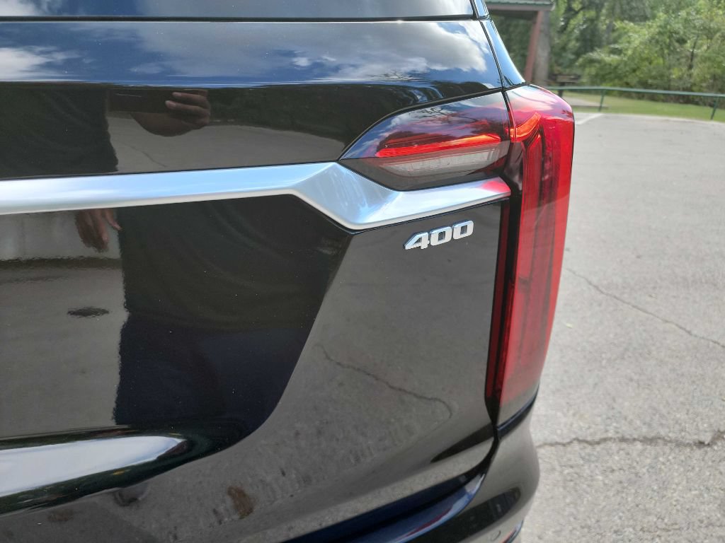 Used 2020 Cadillac XT6 Premium Luxury FWD image 5