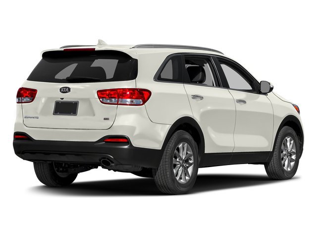 Used 2017 Kia Sorento FWD w/ LX Convenience Package image 2