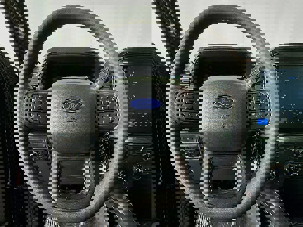 New 2025 Ford F150 STX w/ LOBO Package image 16