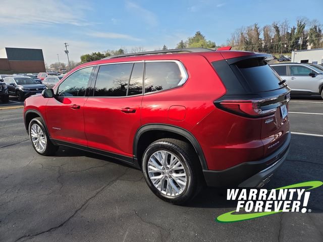 New 2026 GMC Acadia Elevation w/ Elevation Premium Package image 5