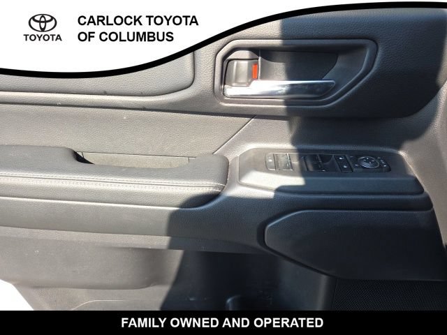 Used 2024 Toyota Land Cruiser AWD/4WD image 12