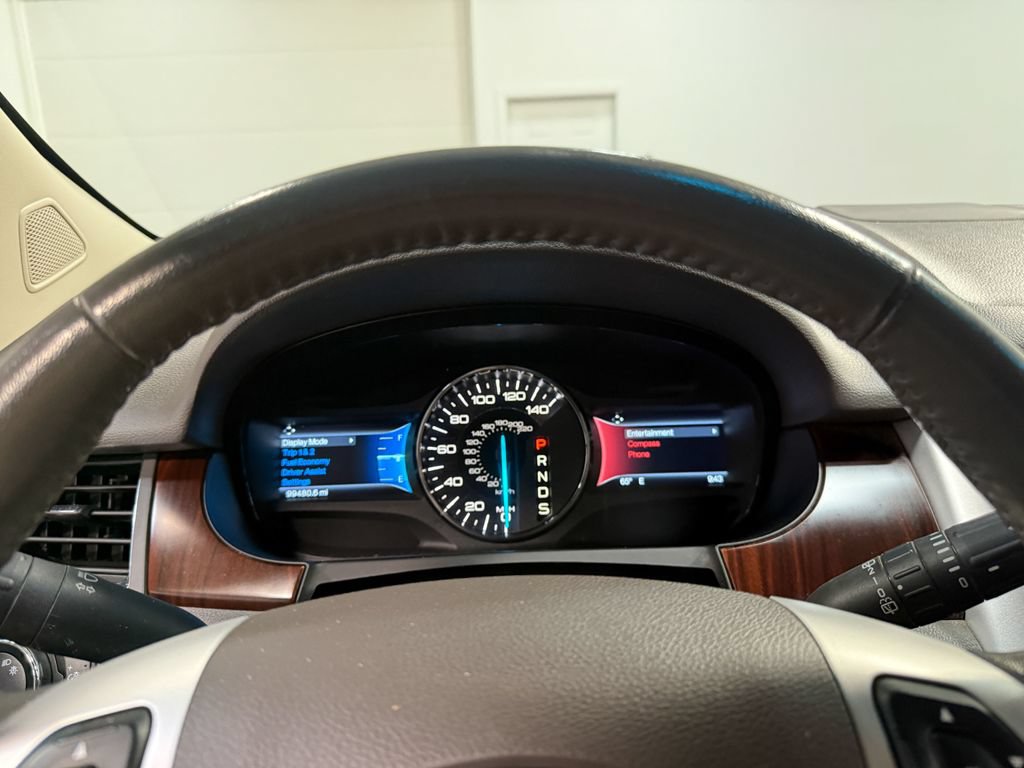 Used 2014 Ford Edge Limited FWD image 74