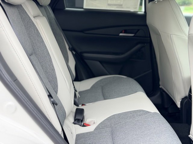 New 2026 MAZDA CX-30 AWD 2.5 S image 12