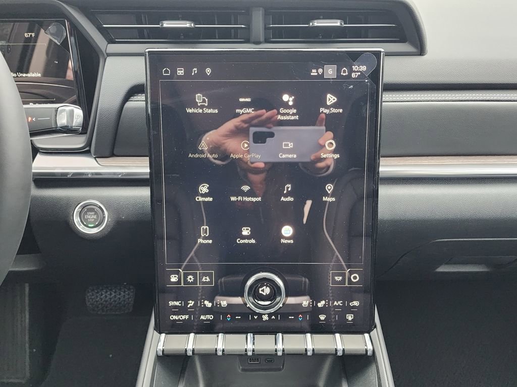 New 2026 GMC Terrain Denali image 28