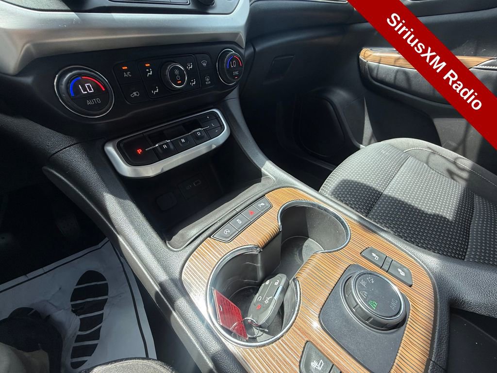 Used 2020 GMC Acadia SLE w/ Driver Convenience Package AWD/4WD image 27