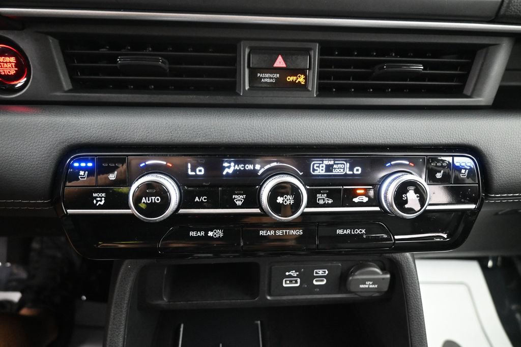 Used 2023 Honda Pilot Elite image 18