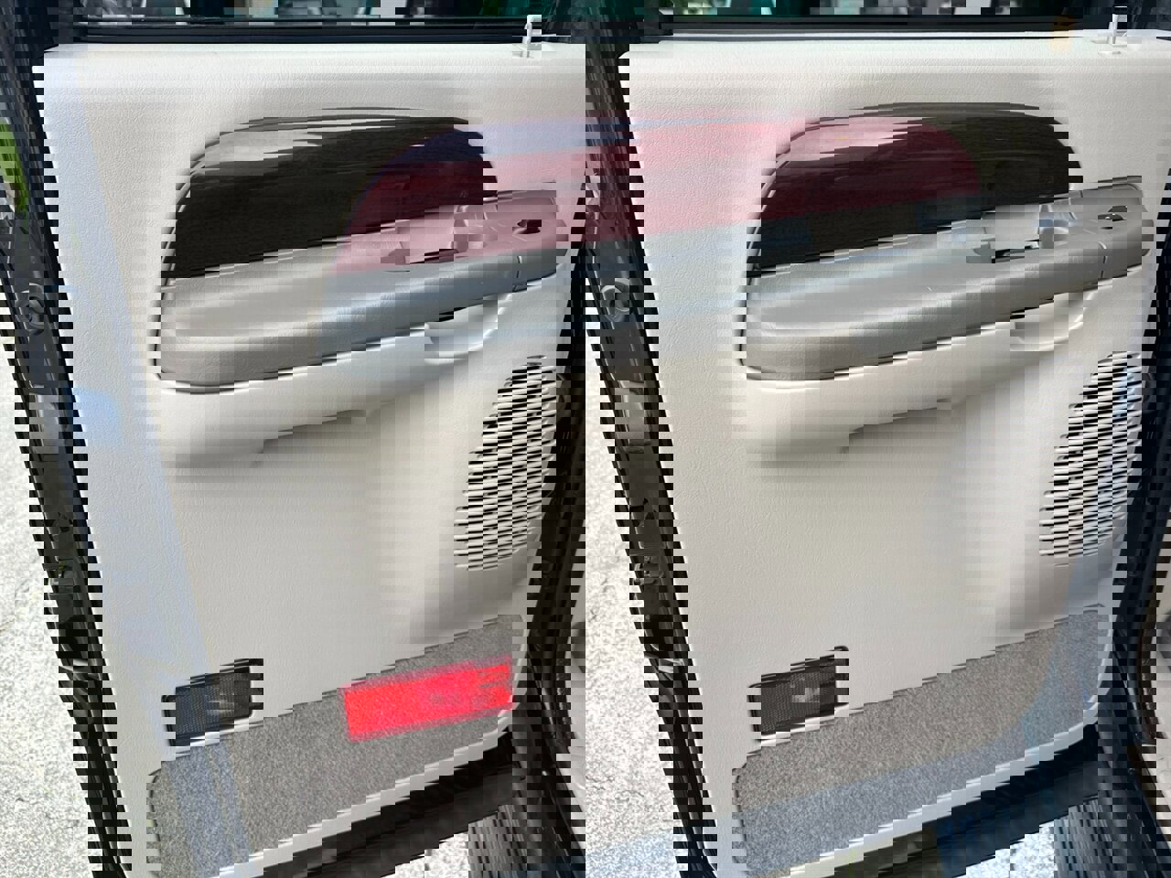 Used 2003 Ford Excursion Limited image 23