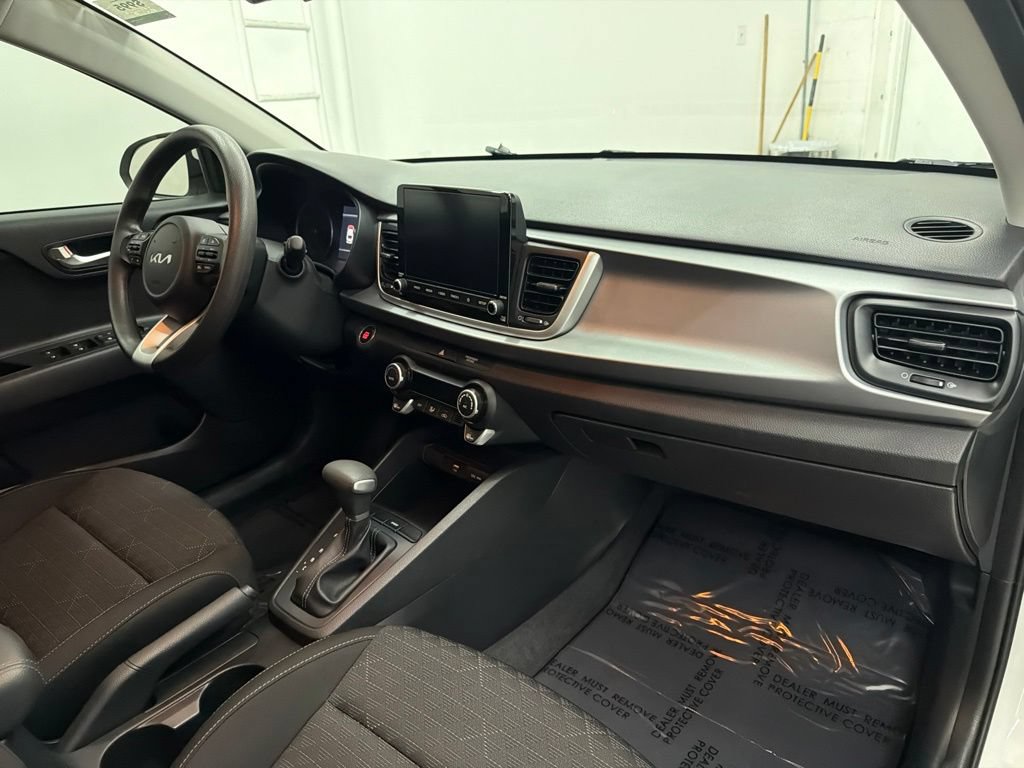 Used 2023 Kia Rio S w/ Technology Package FWD image 25