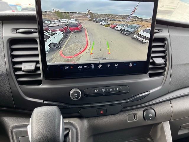 New 2026 Ford Transit 250 Base image 27