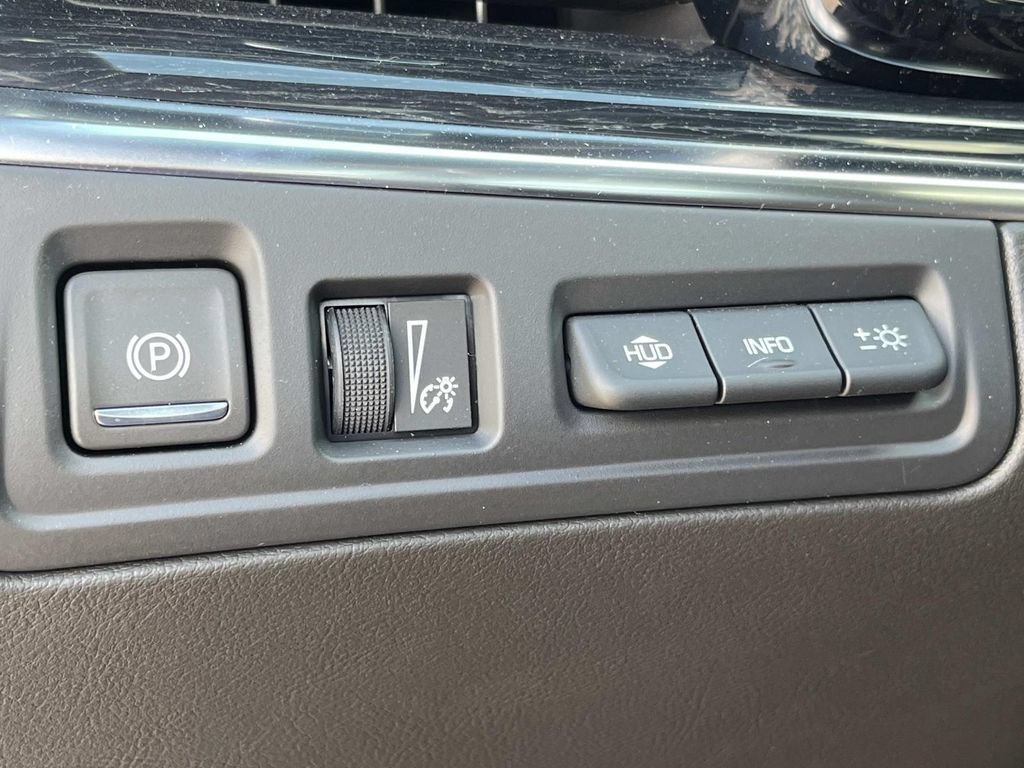 New 2026 Cadillac XT5 Premium Luxury w/ Driver Assist Package FWD image 28