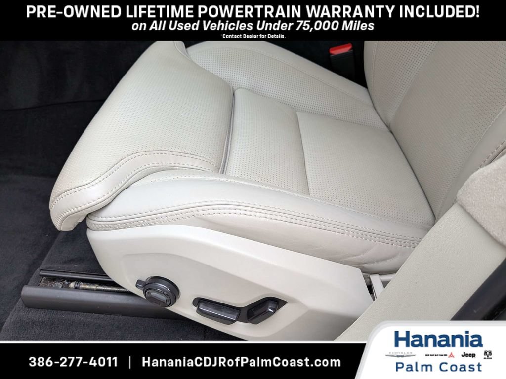 Used 2024 Volvo XC90 B6 Ultimate w/ Lounge Package AWD/4WD image 21