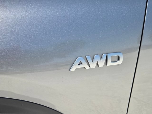 Used 2023 Kia Seltos Nightfall Edition AWD/4WD image 12