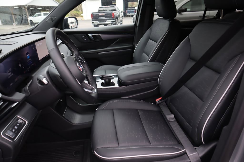 New 2025 Buick Enclave Sport Touring w/ Super Cruise Package image 17