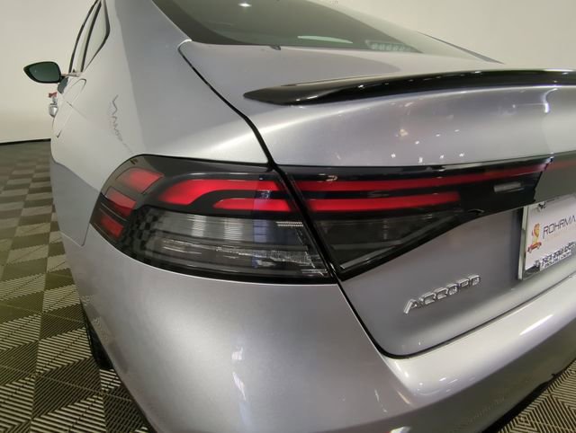 New 2025 Honda Accord Sport image 17