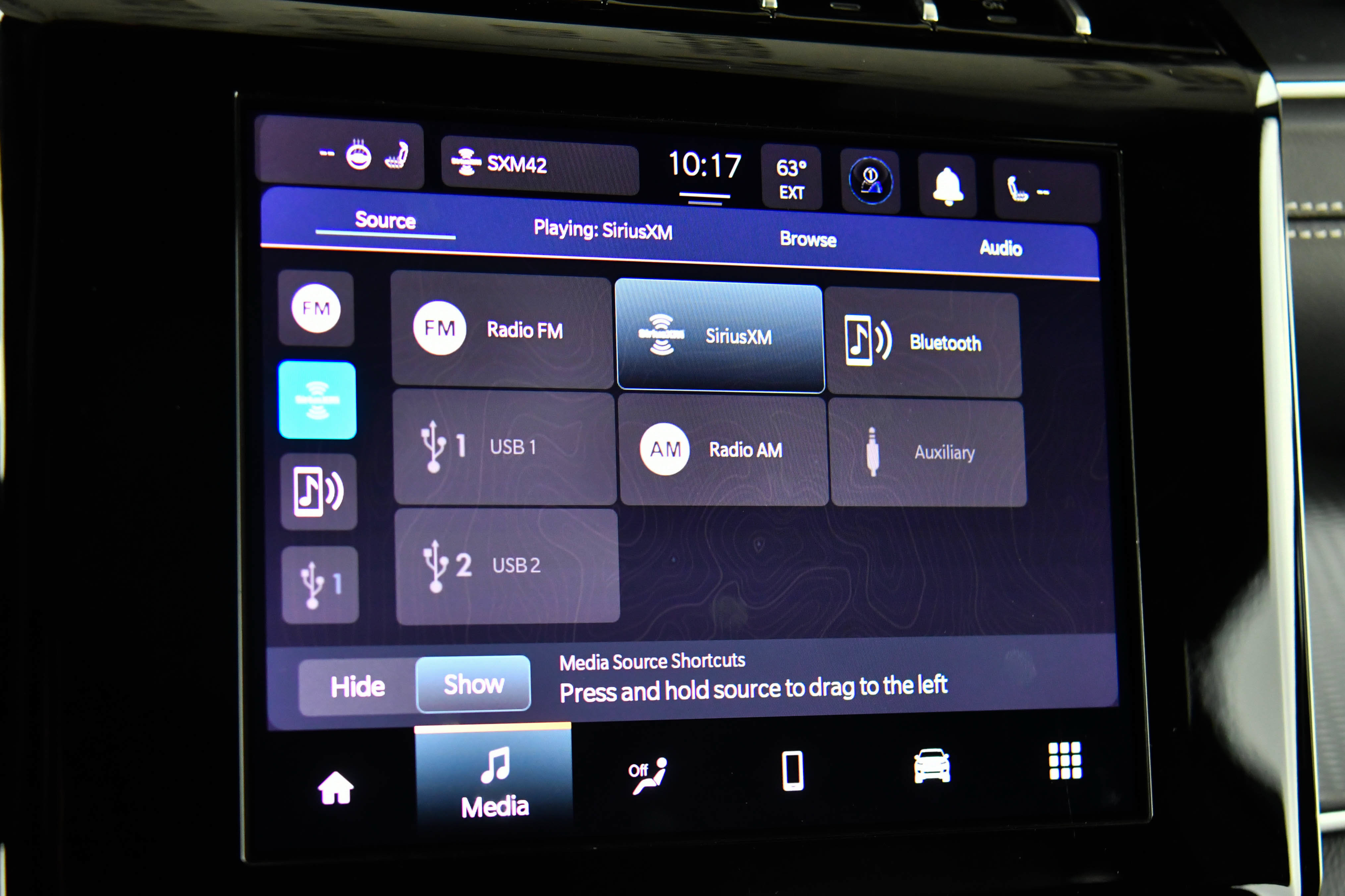 Used 2024 Jeep Grand Cherokee L Laredo AWD/4WD image 24