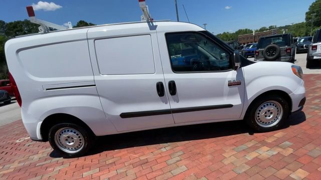 Used 2022 RAM ProMaster City Tradesman FWD image 2