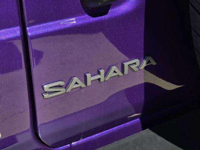 New 2026 Jeep Wrangler Unlimited Sahara AWD/4WD image 6
