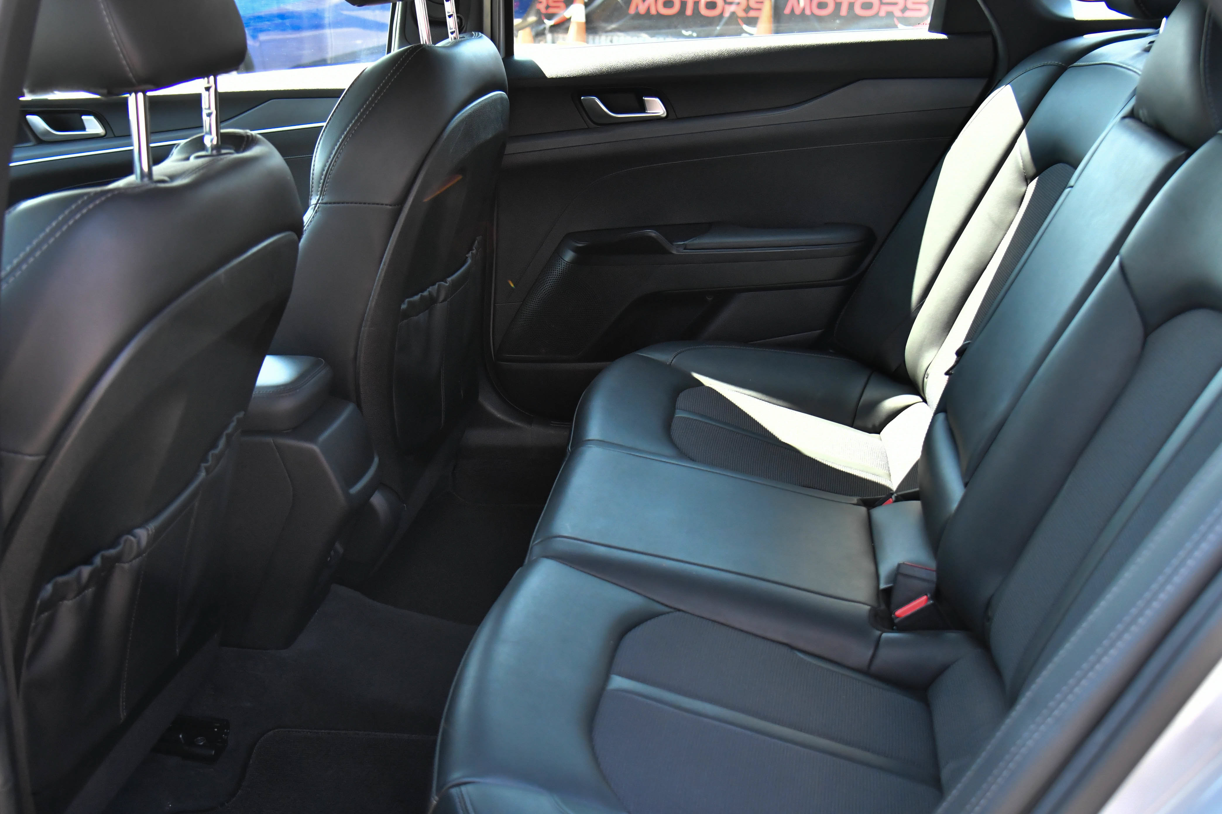 Used 2023 Kia K5 GT-Line w/ GT-Line Premium Package FWD image 39