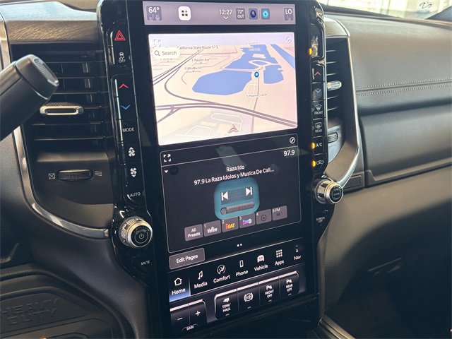 New 2026 RAM 2500 Laramie image 16