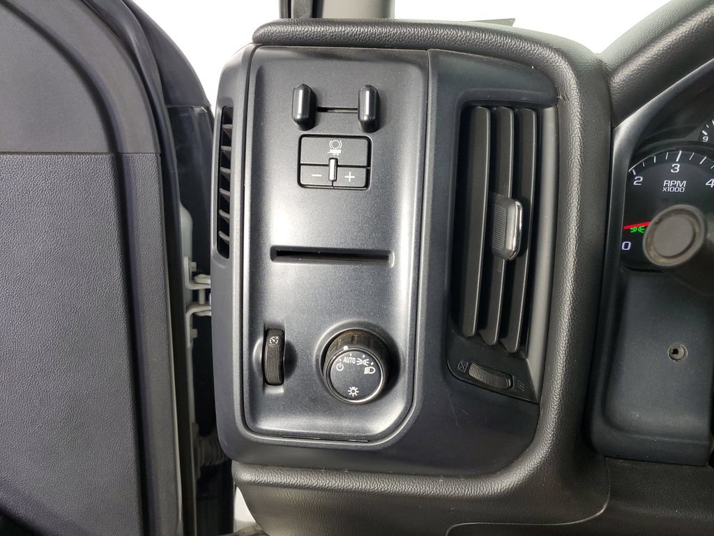 Certified 2019 Chevrolet Silverado 2500 W/T w/ WT Convenience Package RWD image 22
