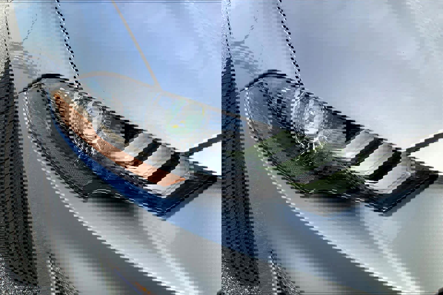 Used 2020 Ford Mustang GT Premium w/ GT Performance Package image 25