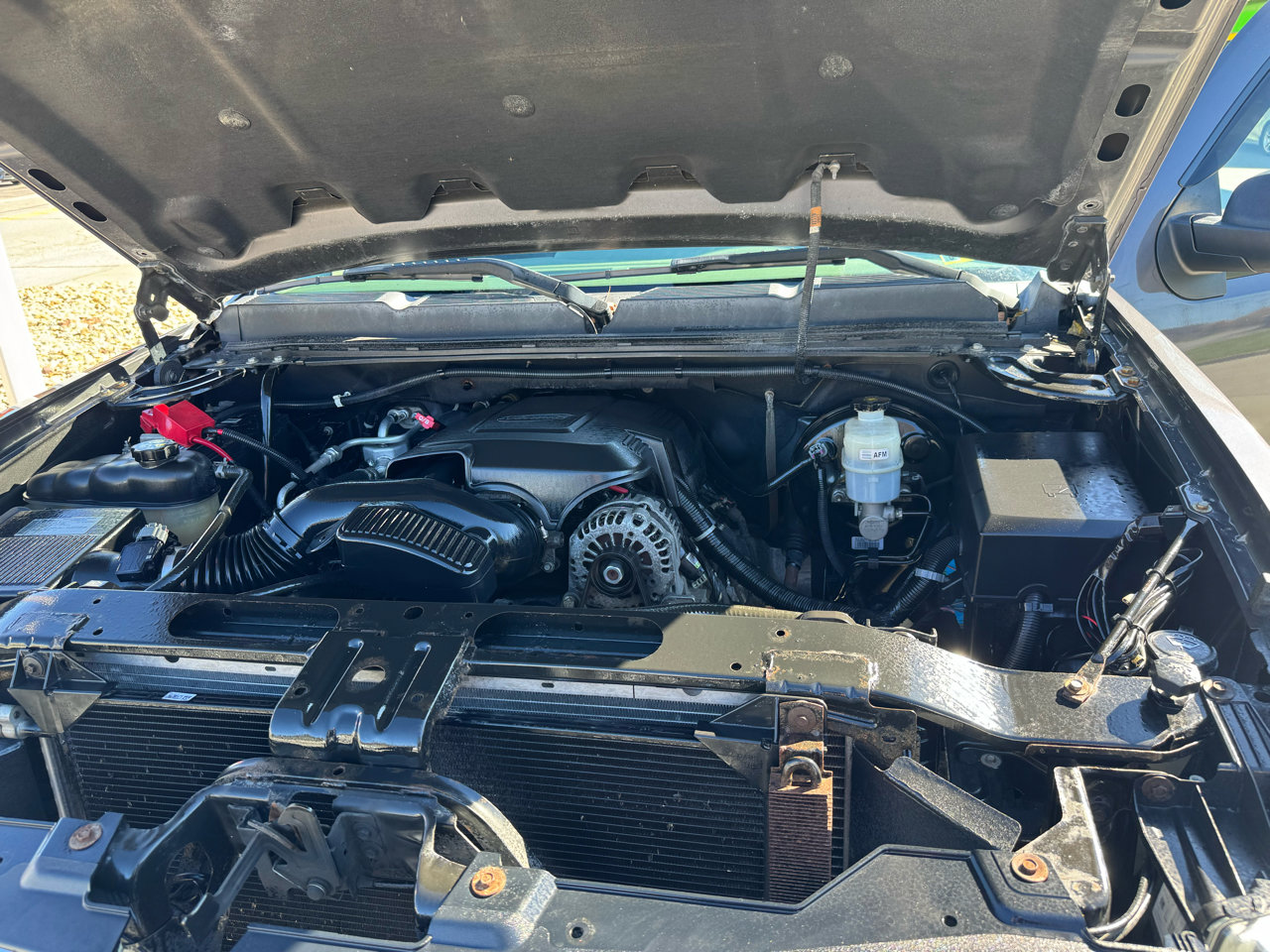 Used 2011 Chevrolet Silverado 1500 W/T w/ LS Package image 16