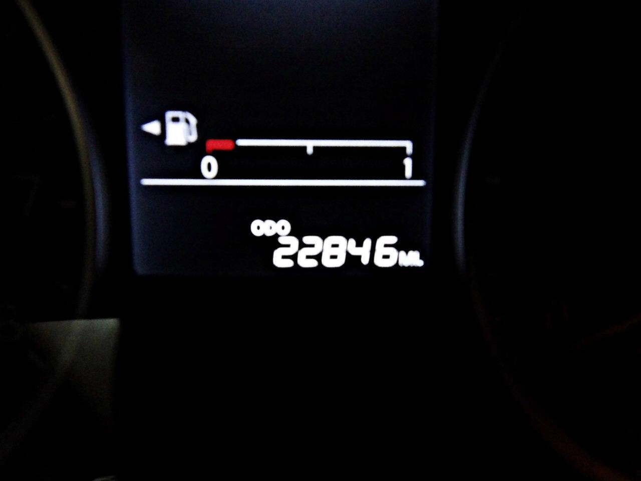 Used 2024 Nissan Kicks S image 7