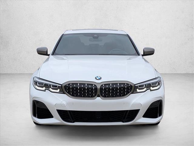 Used 2022 BMW M340i w/ Premium Package RWD image 2