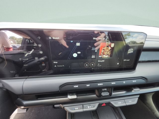 New 2027 Kia Telluride SX Prestige X-Pro AWD/4WD image 23