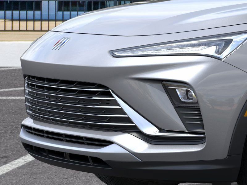 New 2026 Buick Envista Preferred w/ Convenience I Package image 13