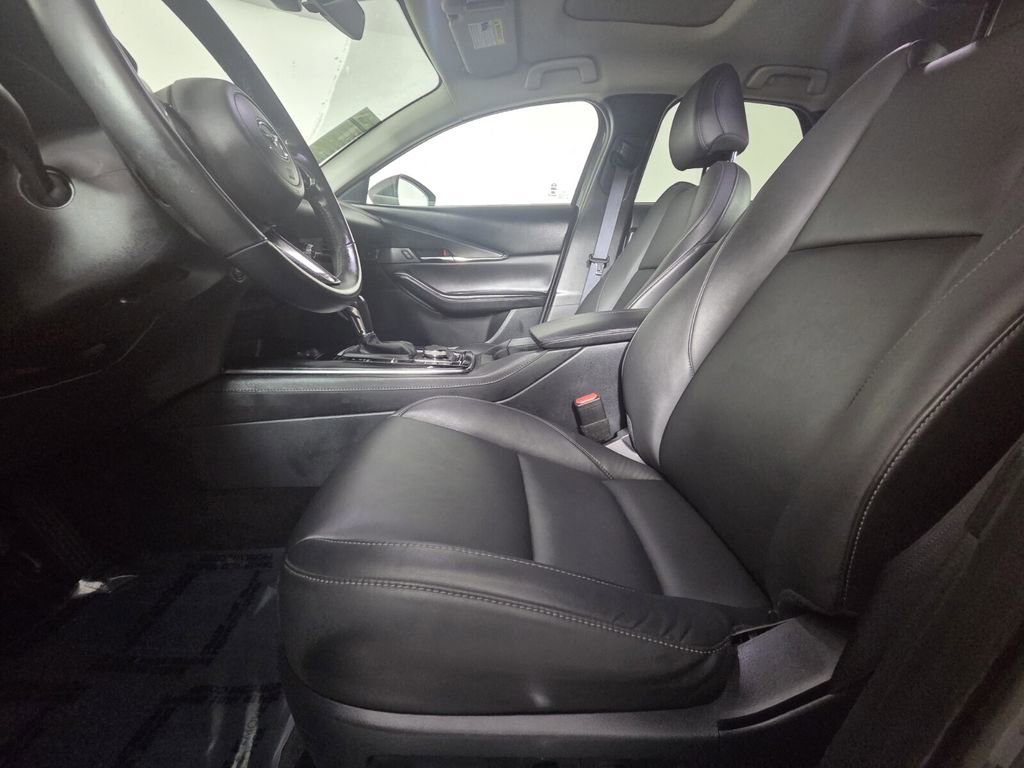 Used 2025 MAZDA CX-30 AWD 2.5 S w/ Preferred Package image 12