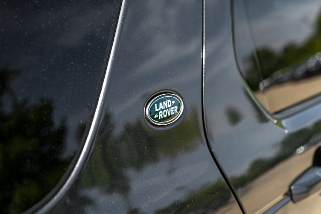New 2026 Land Rover Discovery Sport Landmark AWD/4WD image 55