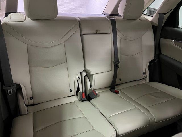 New 2025 Cadillac XT5 Premium Luxury image 19
