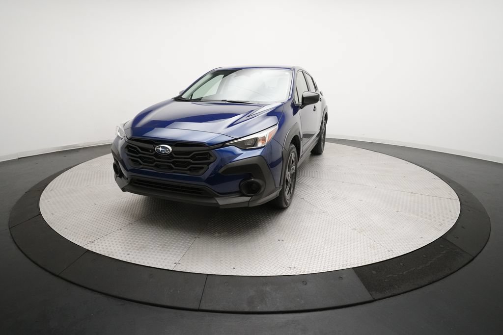 Certified 2024 Subaru Crosstrek 2.0i w/ Popular Package #1A AWD/4WD image 12