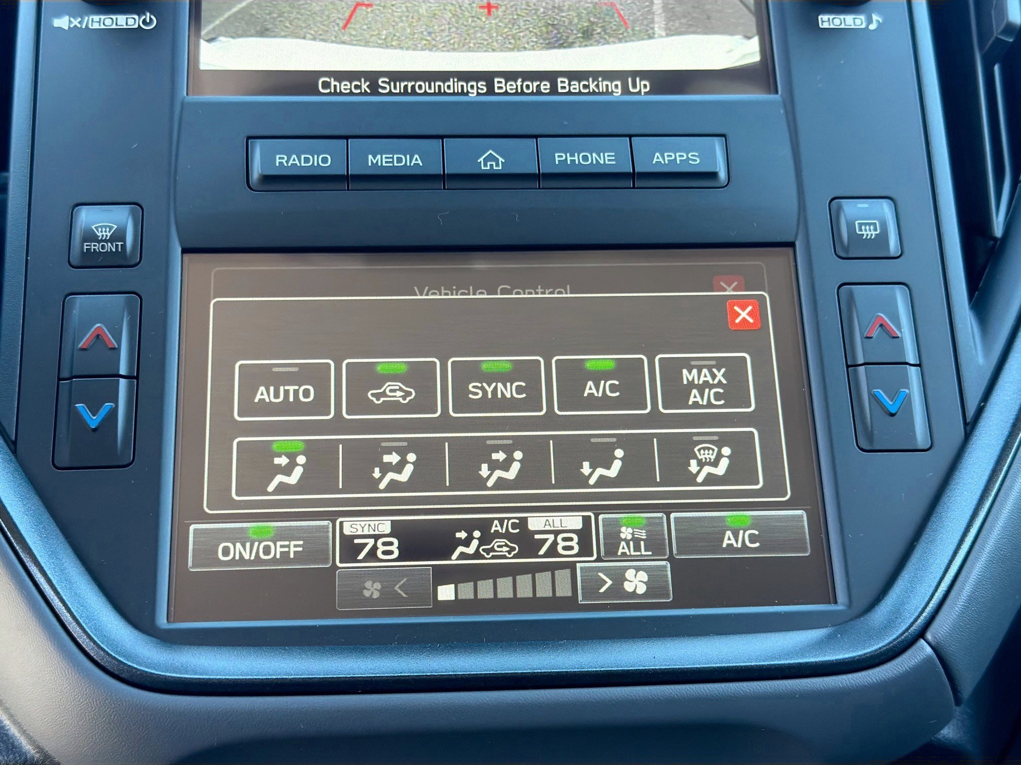 Certified 2026 Subaru Crosstrek 2.5i image 32