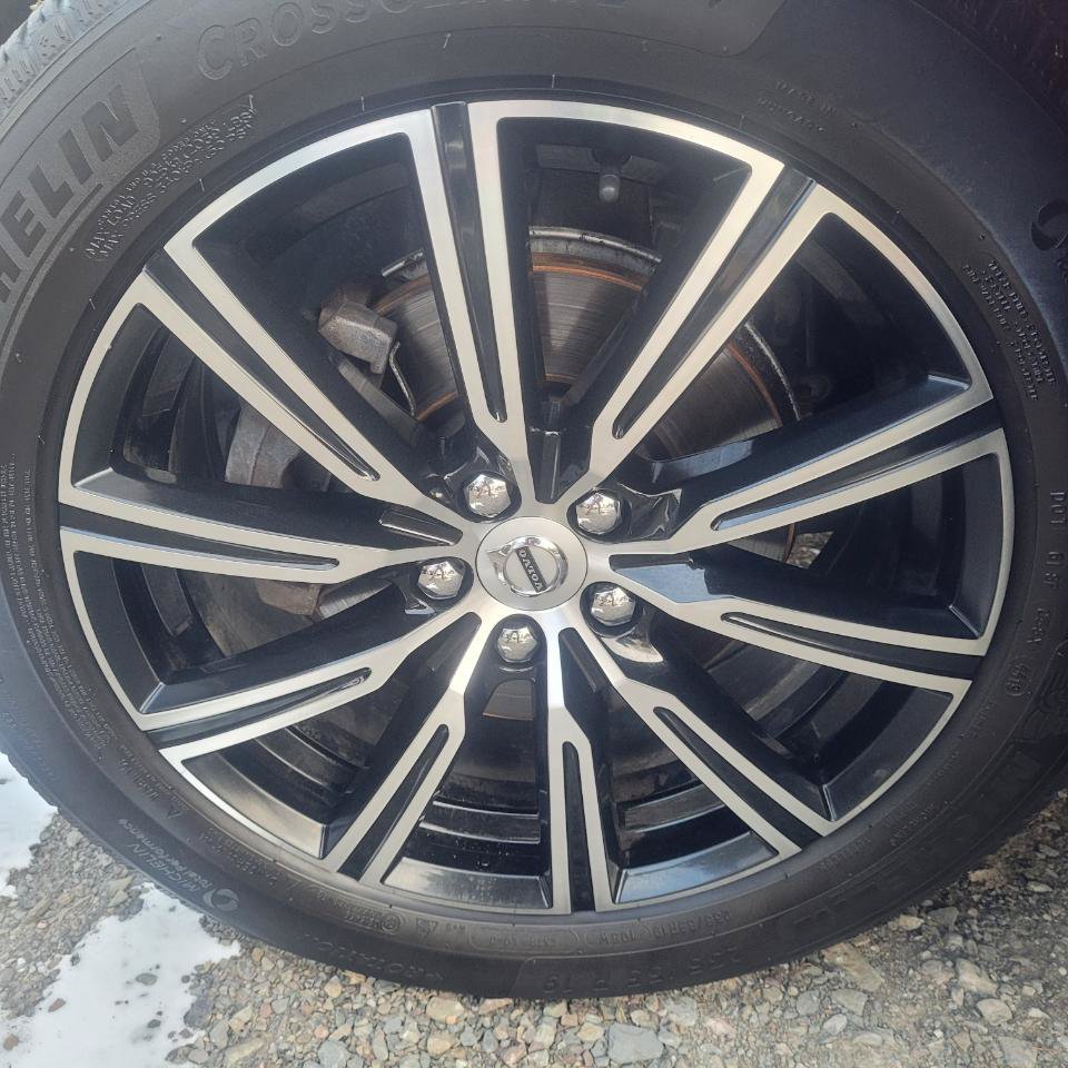 Used 2018 Volvo XC60 T5 Inscription AWD/4WD image 41