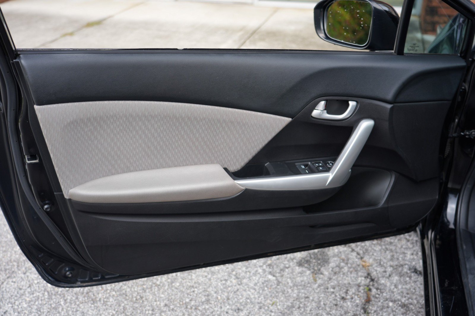 Used 2015 Honda Civic EX image 35