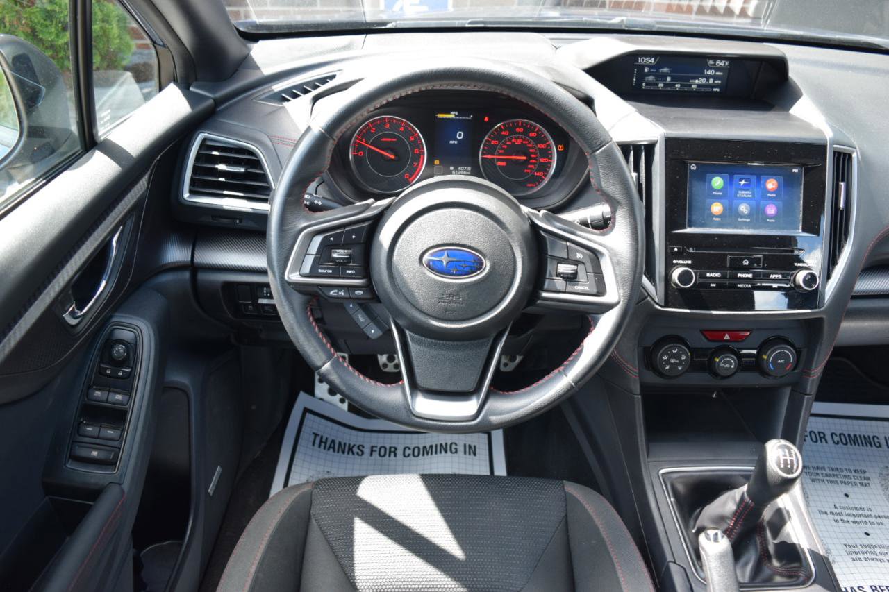 Used 2018 Subaru Impreza 2.0i Sport AWD/4WD image 17