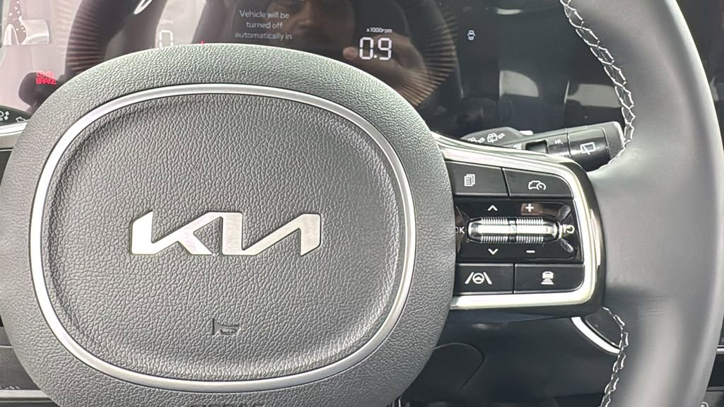 New 2025 Kia Sorento S image 23