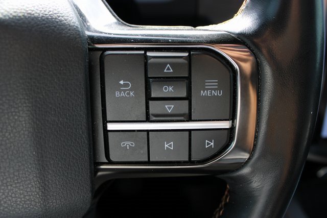 Used 2024 Ford Expedition Max Platinum image 19