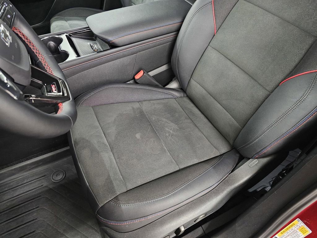 Used 2024 Chevrolet Blazer EV RS image 13