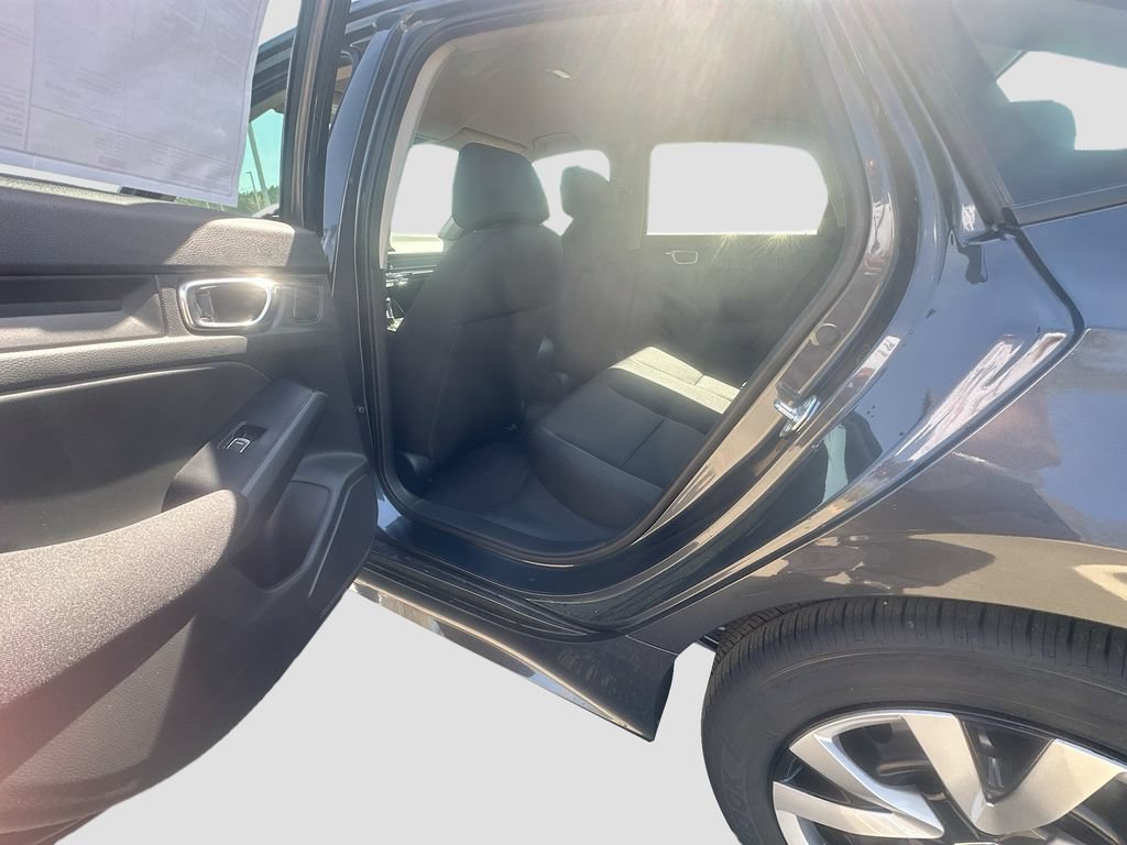 Used 2026 Honda Civic LX image 27