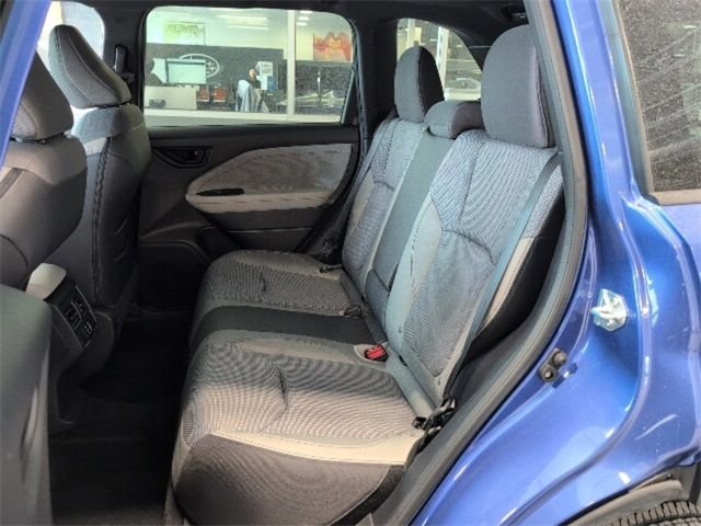 New 2026 Subaru Forester Premium image 11