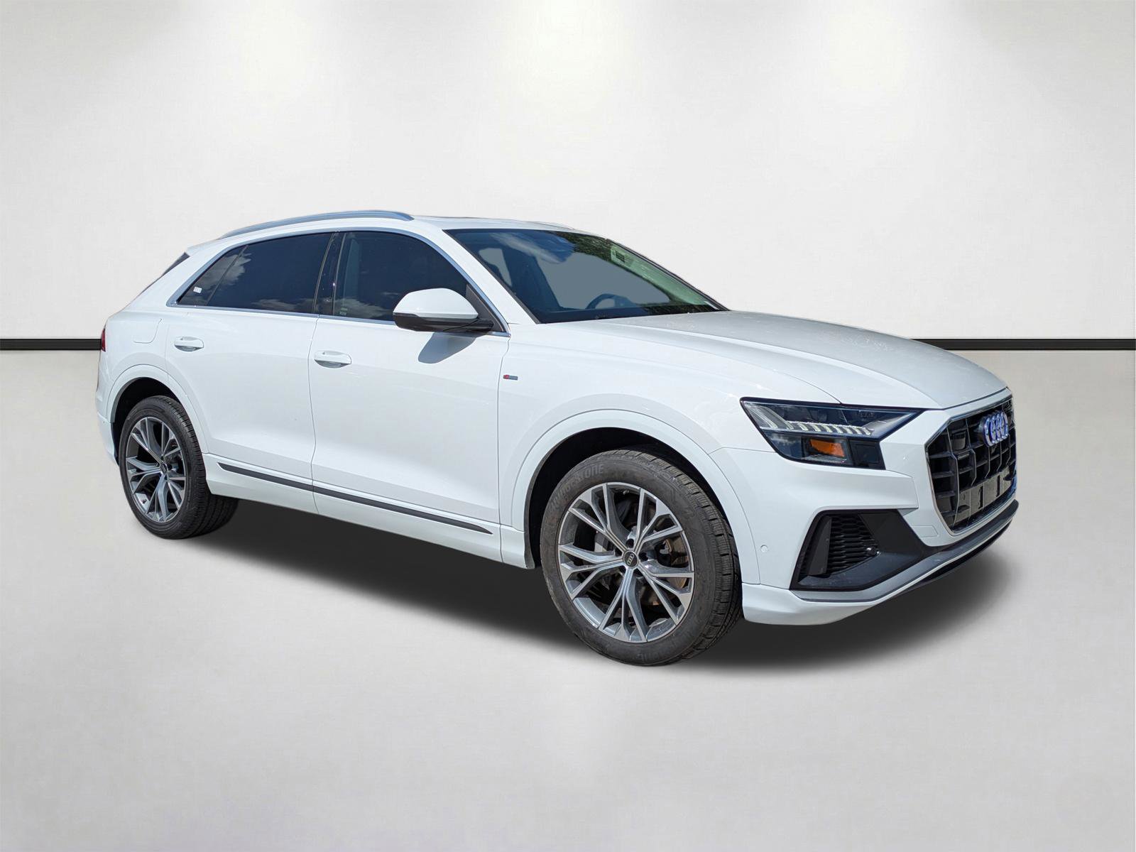 Used Audi Q8 for Sale - Kelley Blue Book