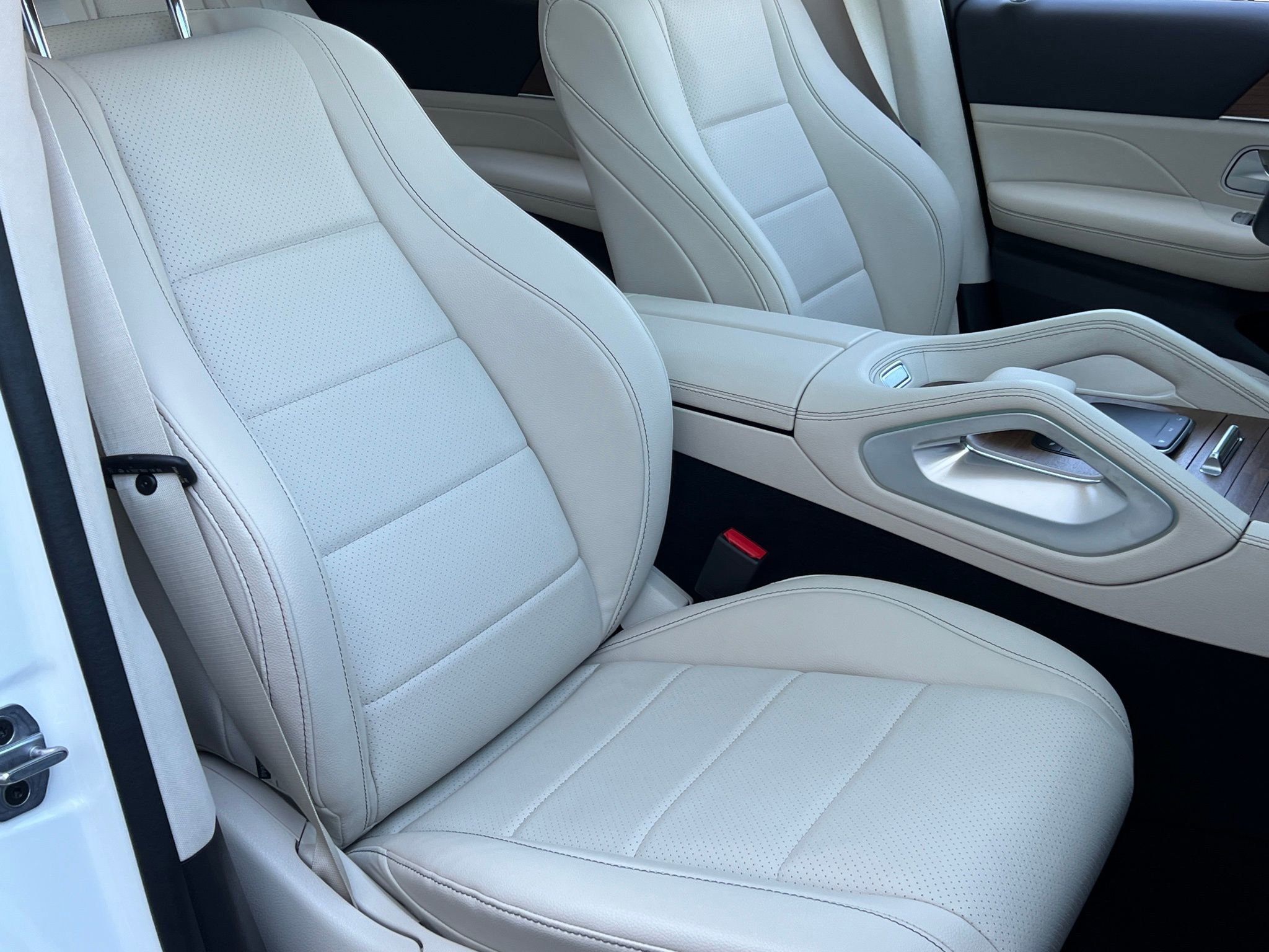 Used 2022 Mercedes-Benz GLE 450 4MATIC image 18