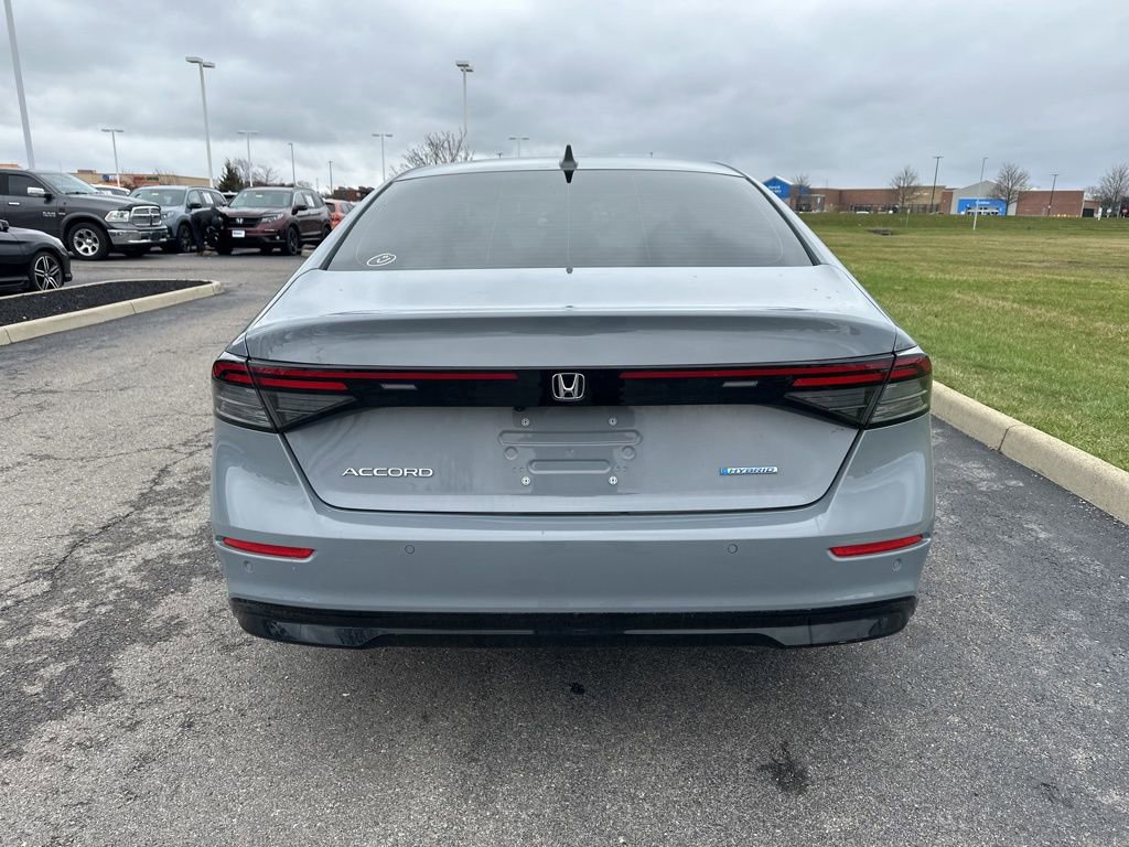 Used 2023 Honda Accord EX-L image 11