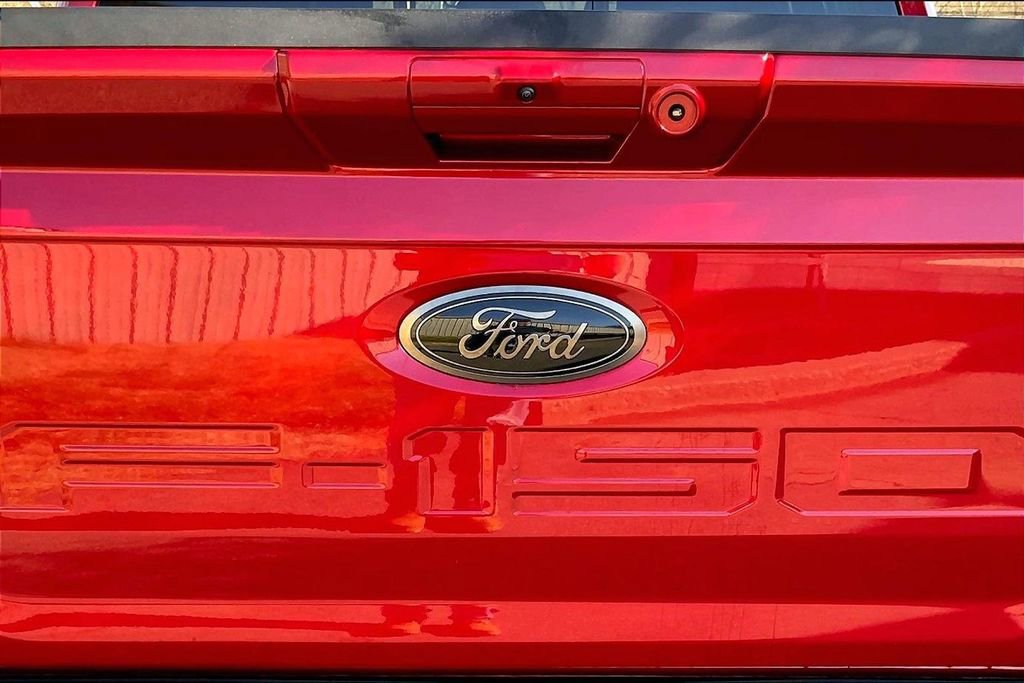 Used 2021 Ford F150 XLT w/ Equipment Group 302A High image 29